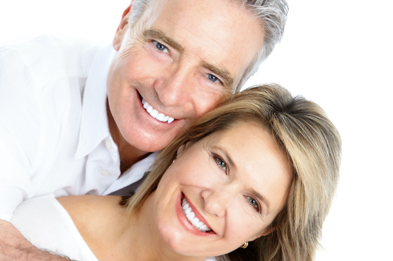 Dental Implants in Santa Maria